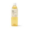 Muji Silver Luxury Tea Leaves Jasmine 500ml