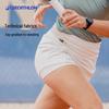 Decathlon Damen Quick-Dry Tennis- & Fitness-Skort