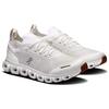ON  Cloud 6 Versa Triple White Women Sneakers 3WF10031200