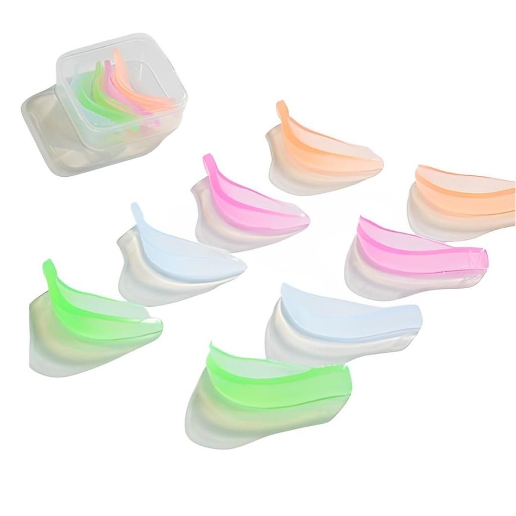 Eyelash Perm Rod Self Lash Lift Rod