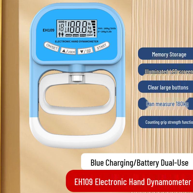 

Трансграничный электронный ручной динамометр: Медицинский динамометр для кистевой силы для реабилитации и медицинских осмотров