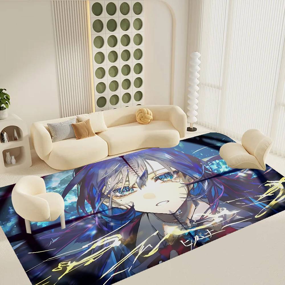 Ado Kyogen X Uta Entrance Door Mat Nordic Style Home Doormat Bathroom-Toilet Mats Bedroom Hotel Decor Mat