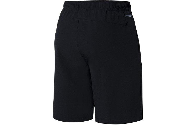 Li Ning Casual Shorts Men's Moderate AKSR555-1
