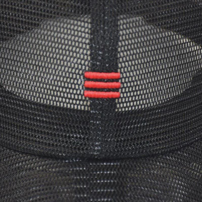 New Breathable Mesh Baseball Cap for Large Heads - Stylish Summer Duckbill Hat for Men