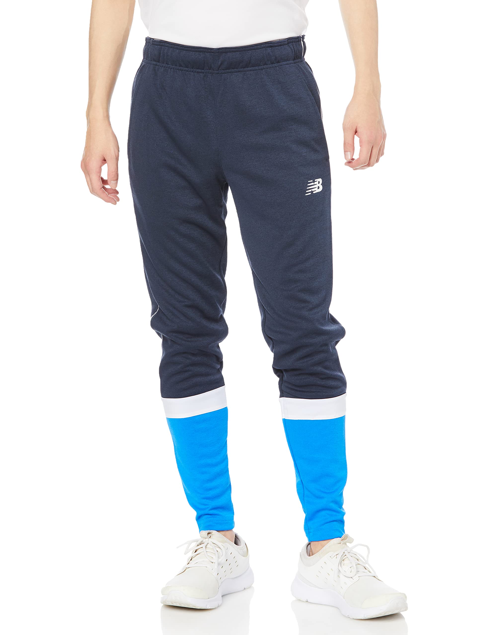 

Повседневные брюки Tenacity Track Pants MP21091 Eclipse 2XL [New Balance] (ЭКЛ)