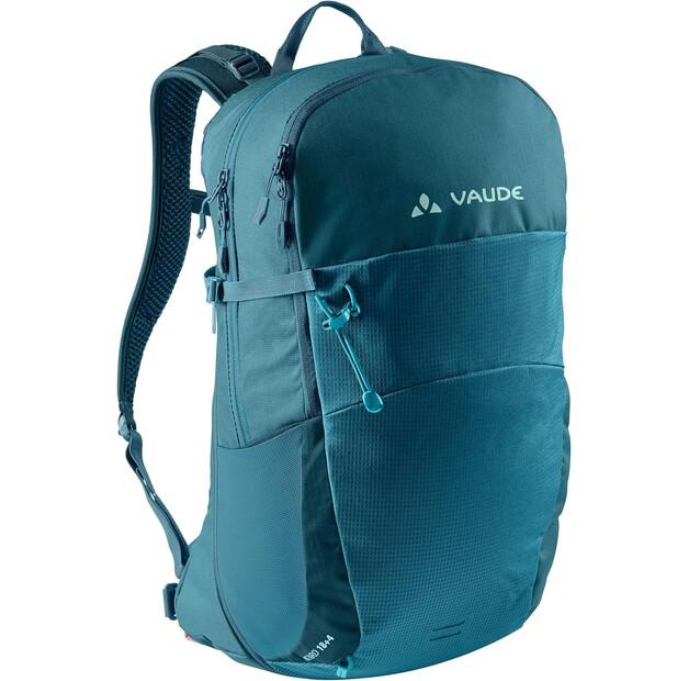 

Рюкзак Vaude Wizard 18+4 Modell 2021 blue sapphire (14566-333)