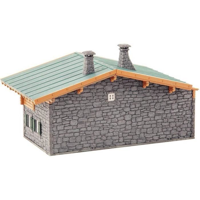 Kit à construire - H0 Faller 130635 - Modèle en plastique - A partir de 15 ans