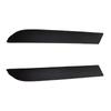 Front Bumper Deflector for 2017 Land Rover Range Rover Velar (Part# LR093506/LR093505)
