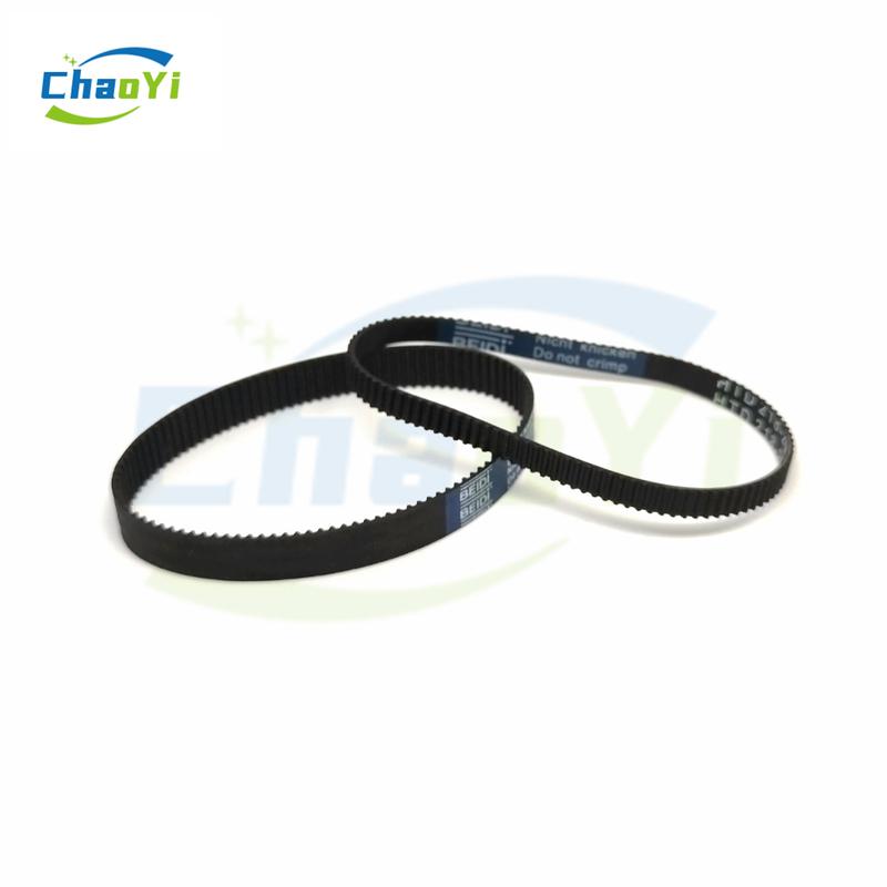 HTD 2M Rubber Timing Belt Length 310 312 318 320 322 324 326 328 332 334 336 338mm Width 4/5/6/10/15mm 2M-336 HTD2M Drive Belt