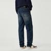 JOEONE Men's Air Denim Lite Brushed Warm Stretch Jeans