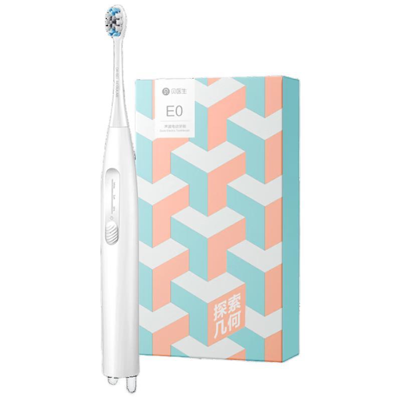 Dr. Bei E0 Sonic Electric Toothbrush
