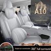 Leapmotor A10 All-Season Full Coverage Car Seat Covers