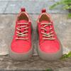 Fashion GKTINOO 100% Genuine Leather Women Sneaker Casual Shoes Flat Shoes 2025 Soft Sole Comfortable Trendy Sneakers New Shoes