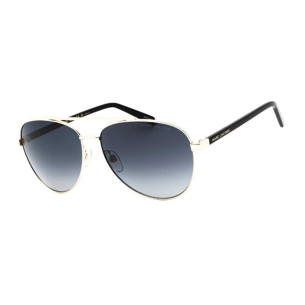 Marc Jacobs Womens/Ladies Gradient Sunglasses