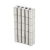 10/50Pcs Strong Magnets Round Discs Ring Hole N50 Rare Earth Neodymium Magnet