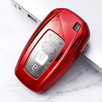 Lincoln Continental Navigator Car Key Protective Shell