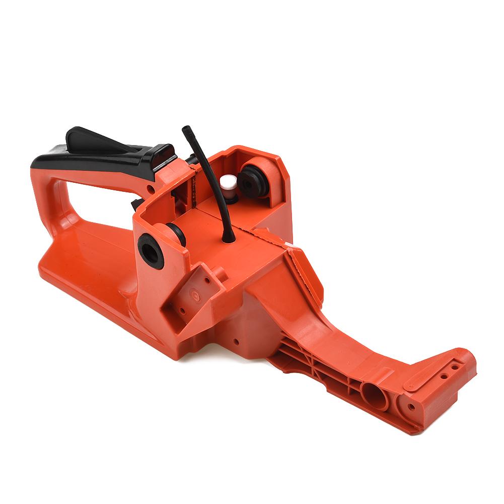 4500 5800 Fuel Tank Handle 45cc 58cc Gas Chainsaw Grip Replacement Tools