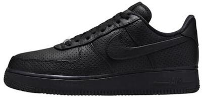 Sneakers Air Force 1 Low Black/black/black (HF8189)