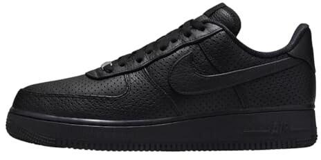 

Кроссовки Nike Air Force 1 Low black/black/black (HF8189) 46