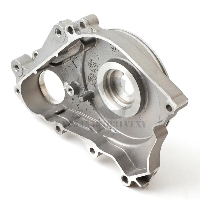 Down Engine Magnetor Side inner Cover 50CC 70CC 110CC 125CC Taotao ZongShen Lifan Dirt Bikes Pit Bike ATV Quad Parts