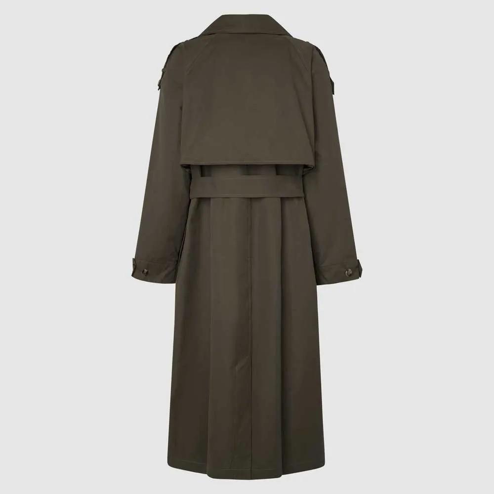 Pepe Jeans Trench Coat PL402446