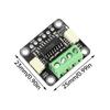 NAU7802 ADC Data Conversion Pressure Module High Precision ADC Module 24 Bit With STEMMA QT/QWIIC Conversion Pressure Module