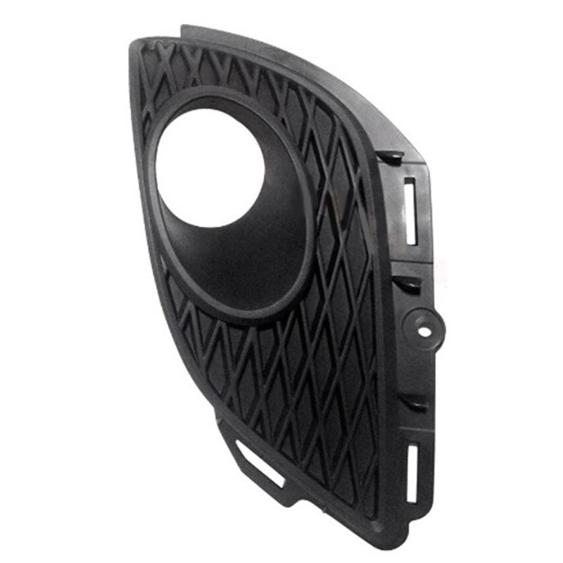 

Car Front Right Bumper Fog Light Lamp Cover Trim For Toyota Matrix 09-10 81481-02130 Fog Light Grille Cover Automobiles Parts