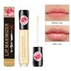 Set de 2 Pièces Plumping & Gloss pour Lèvres | Baume Hydratant pour Lisser la Sécheresse, Améliorer le Volume Naturel