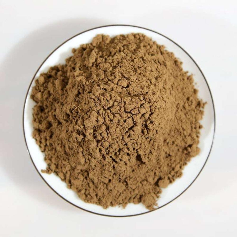 250g Organiczny Proszek z Korzenia Costus Ziołowa Herbata Detoksykująca Zastrzyk Energii