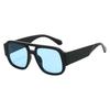Unisex Double Sunglasses with for Outdoor Sports Casual Stylish