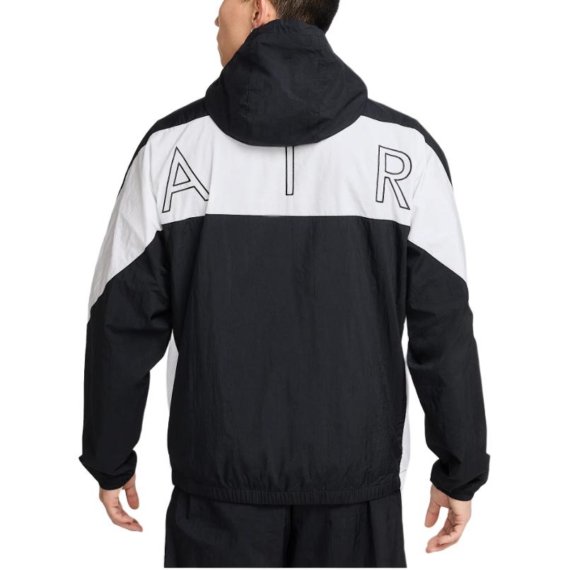 Nike Jackets & Coats Men's Black HJ0635-010