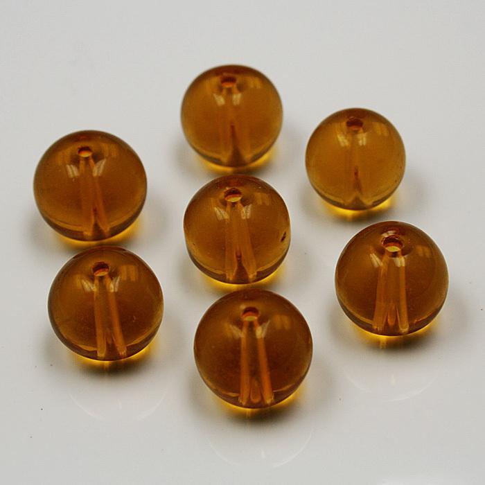 

29-75шт стеклянные круглые бусины для изготовления ювелирных изделий DIY браслет-ожерелье 12mm 29pcs