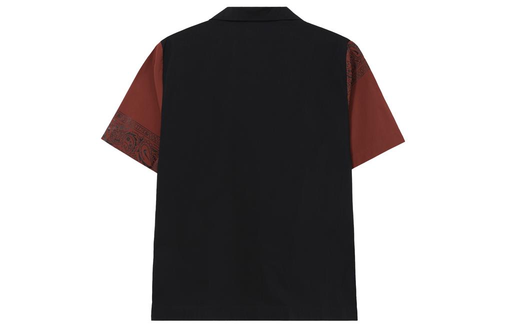 Nike Sportswear Shirt Women's Black FJ7730-010
