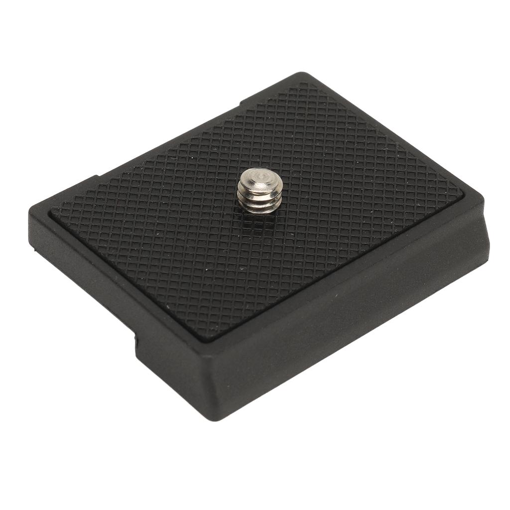 Universal Quick Release Plate Plastic Quick Release System Camera Tripod Mount Adapter with 1 4 Inch Screw for 486RC2