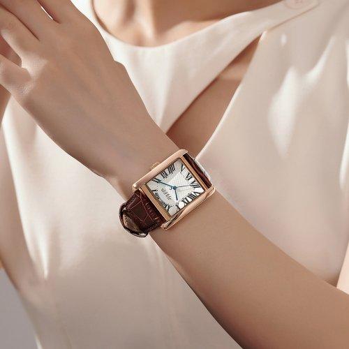 

[JULIUS] Цифровые часы JULIUS для женщин JA-1398 JA-1398A