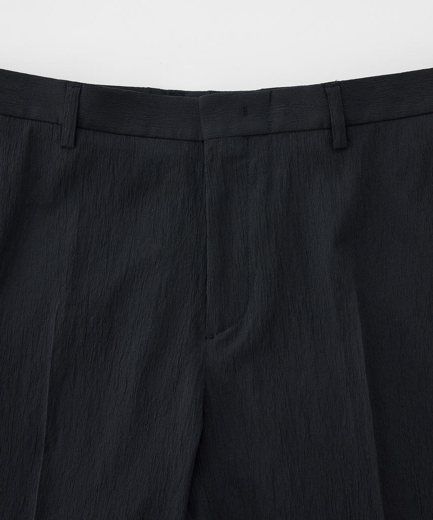STCO Vibe Shift Crease Effect Slacks_Black (Wide Fit)_Sepxb33Wsb