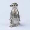 Pinguin (Elternteil und Kind) Hergestellt in England Tierkunst-Figuren-Sammlung