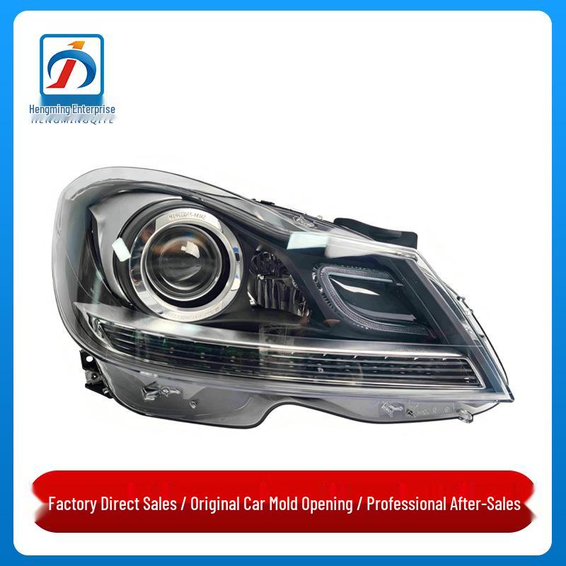 2048203539 2048203639 Xenon Headlight for Mercedes-Benz C-Class W204 C300