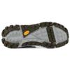 HOKA Tor Ultra Low GORE-TEX Dark Olive Mercury Tênis Unissex Verde 1130310-DOMR