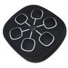 Smart Music Boxing Machine Bluetooth Wall Mounted LED Target Boxing Training Punching Equipment with Gloves for Adults