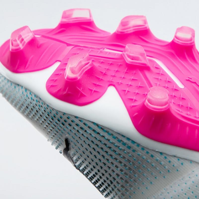 Puma Galleria Puma Future 7 Match Fg Ag Natural Artificial Turf Soccer Shoe