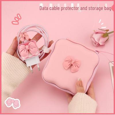 Couvercle de câble de charge rapide 20W pour Apple 15 Pro et iPhone 14 Pro Max