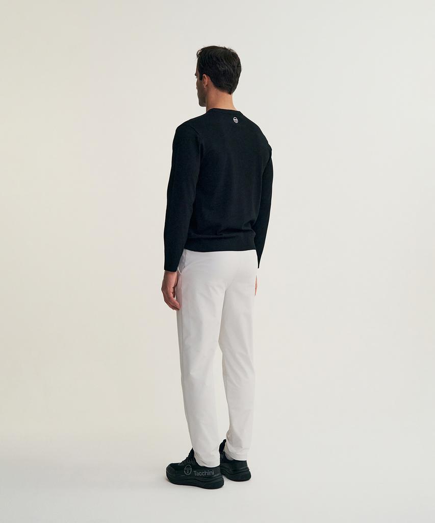 SERGIO TACCHINI M Resort Crewneck Pullover