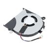 CPU Fan Replacement for Inspiron 15 7558 7568 13 7347 7348 7352 7353 7359 Series Laptop 03NWRX 0DW2RJ Computer Cooling