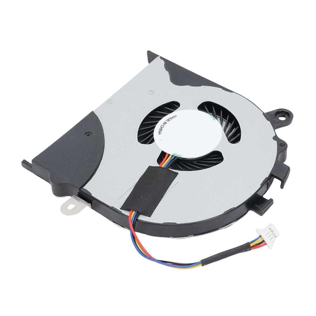 CPU Fan Replacement for Inspiron 15 7558 7568 13 7347 7348 7352 7353 7359 Series Laptop 03NWRX 0DW2RJ Computer Cooling