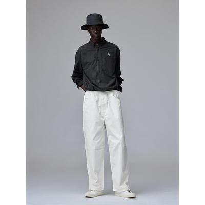 Denim Easy Pants Undercover