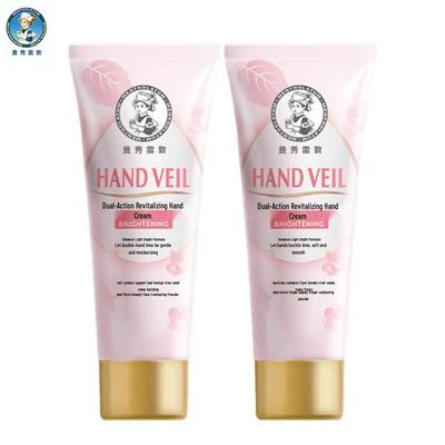 Cuidados de mãos e pés – Máscaras e cremes de mãos