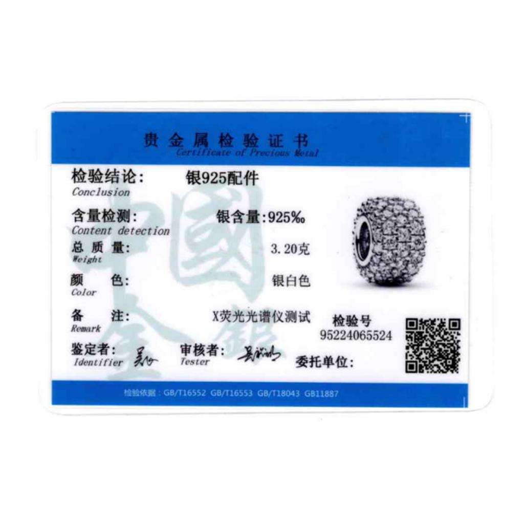 Copper 1-12 Months Charms Heart Lucky Stone Beads Zircon Pendants Fit Bracelets Necklaces Diy Jewelry Birthday Gift