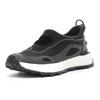 Moonstar Gorpe Size 2E B/M Sneakers, Black, 24.0 Cm,