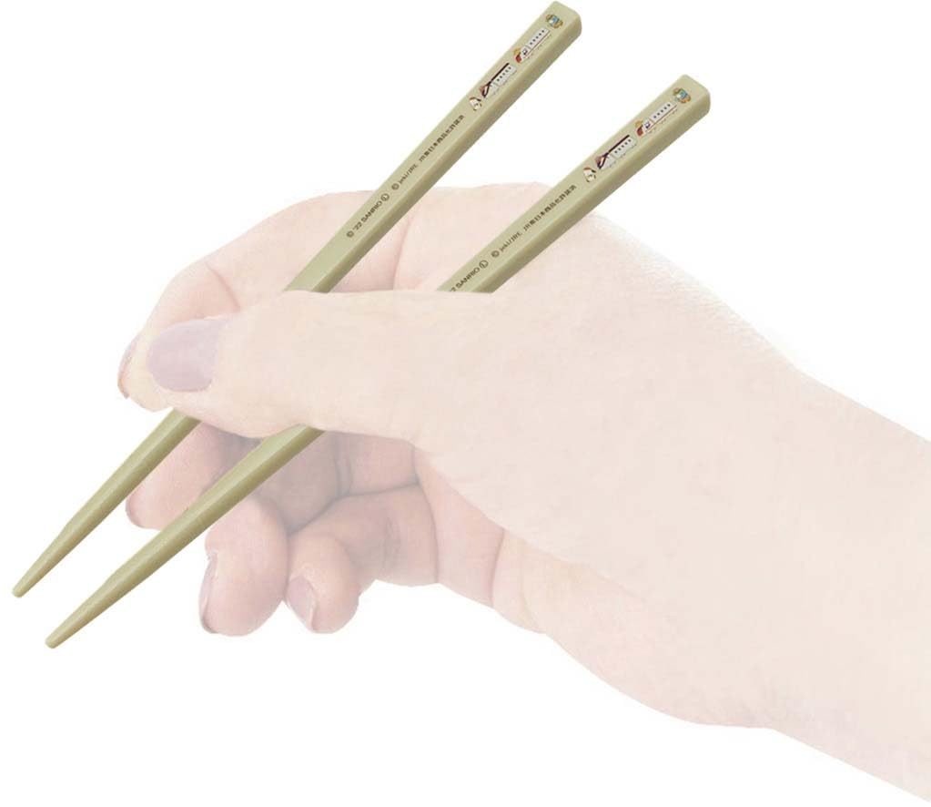 Skater Chopsticks and Chopstick Case Bento Box Sliding Made In for Boys and Toretans and Happy Danbu Children's Set, 16.5cm, Size, Antibacterial,